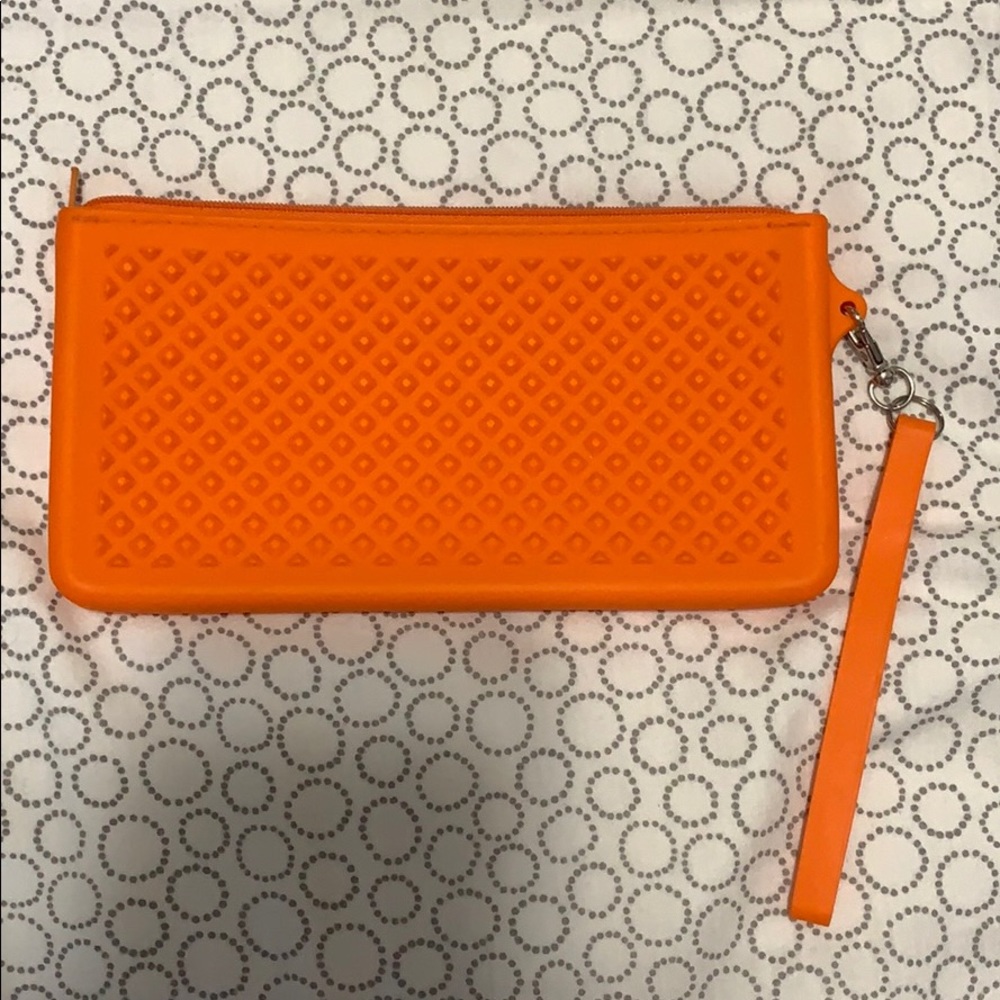 Waterproof Wristlet